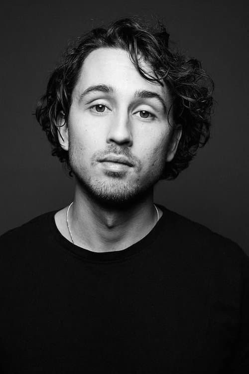 Armand Rosbak profile photo