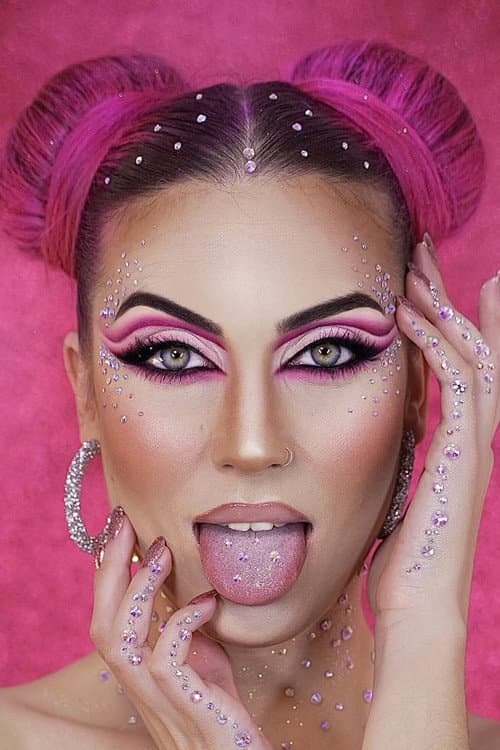 Nuria Adraos profile photo