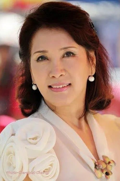 Kim Min-jung profile photo