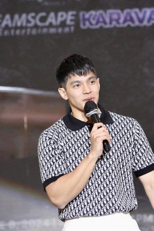 Ron Martin Angeles profile photo