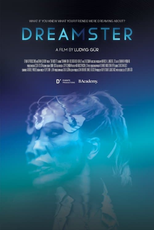 Dreamster poster