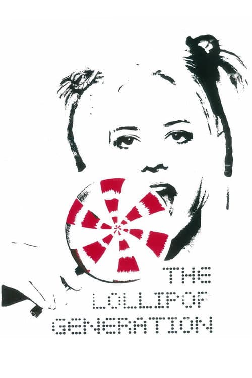 The Lollipop Generation poster