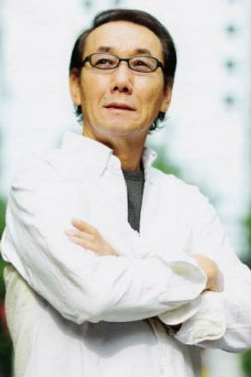 Osamu Kaneda profile photo