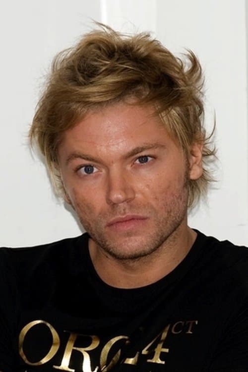 Davide Rossi profile photo