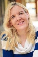 Kelly Helen Thompson profile photo