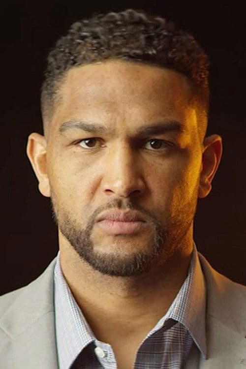 Dominic Breazeale profile photo