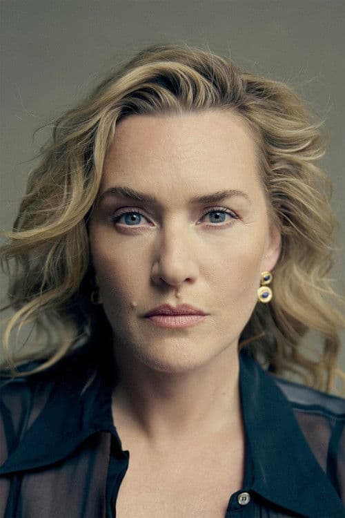 Kate Winslet profile photo