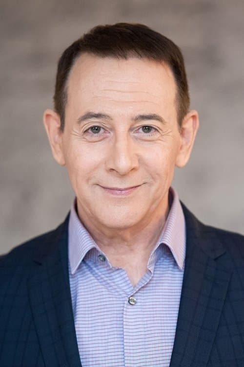 Paul Reubens profile photo