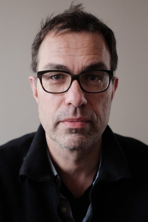 Dominik Moll profile photo