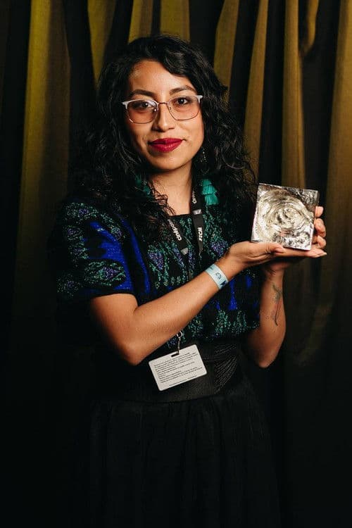 Ana Ts'uyeb profile photo