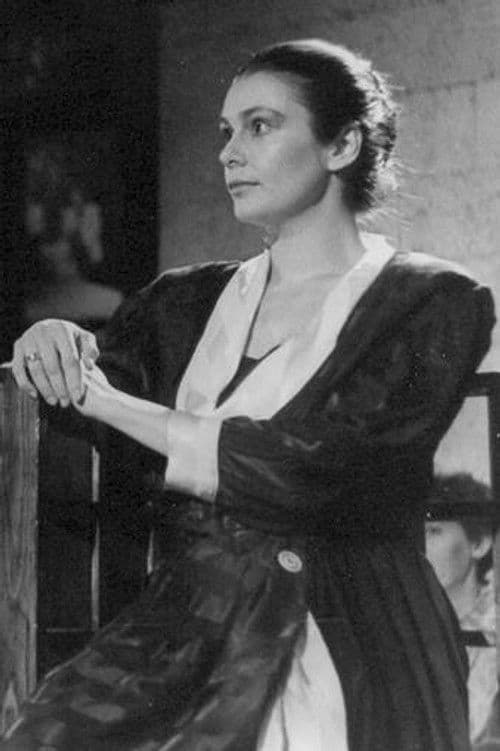 Galina Kalashnikova profile photo