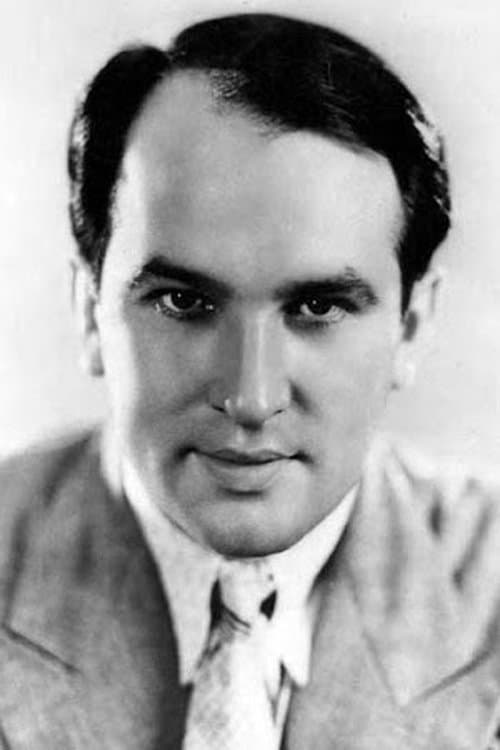 William Dieterle profile photo