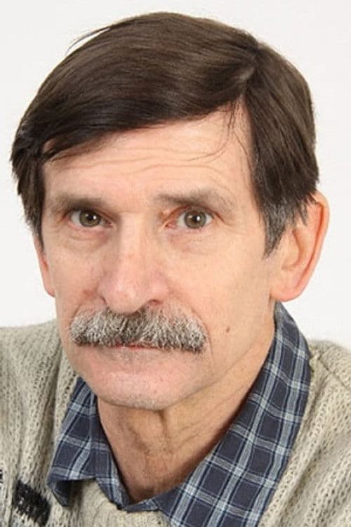 Nikolay Narkevich profile photo