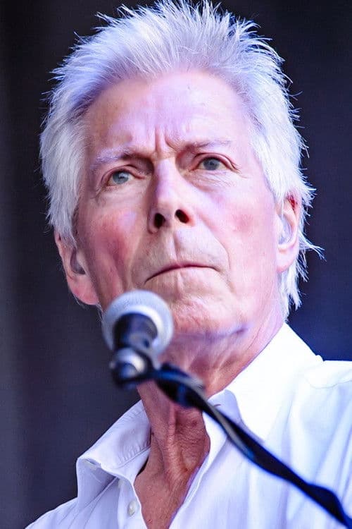 Andrew Bown profile photo