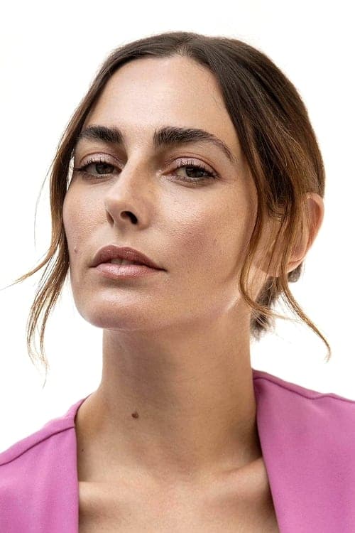 Javiera Díaz de Valdés profile photo