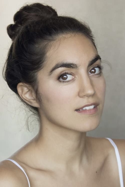 Sofia Barclay profile photo