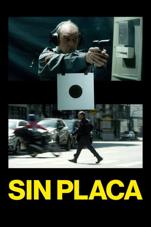 Badgeless poster