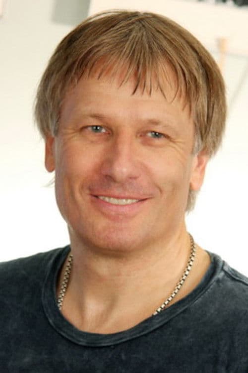 Sergei Nasibov profile photo