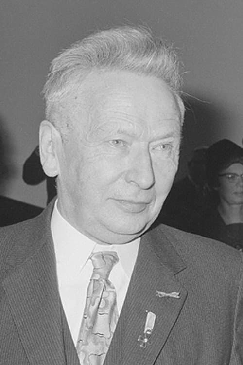 Willem Banning profile photo