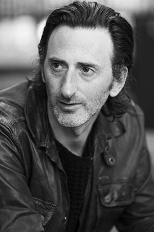 Andy Gathergood profile photo