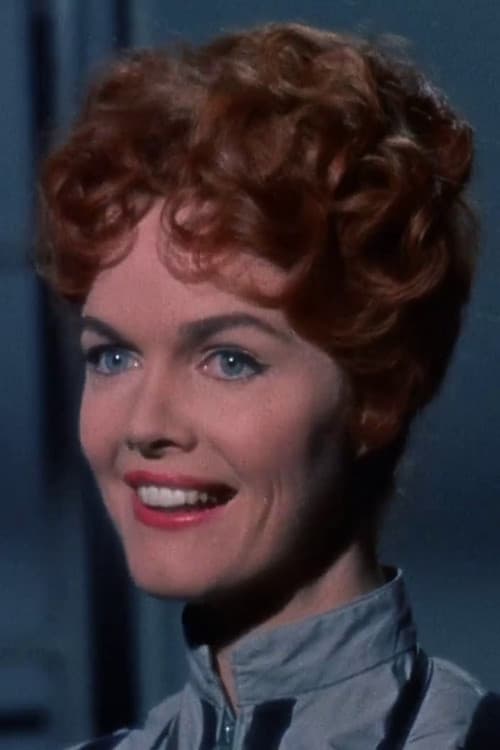 Naura Hayden profile photo