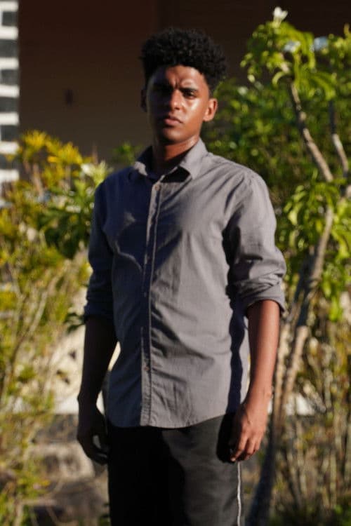 Davi Jesus profile photo