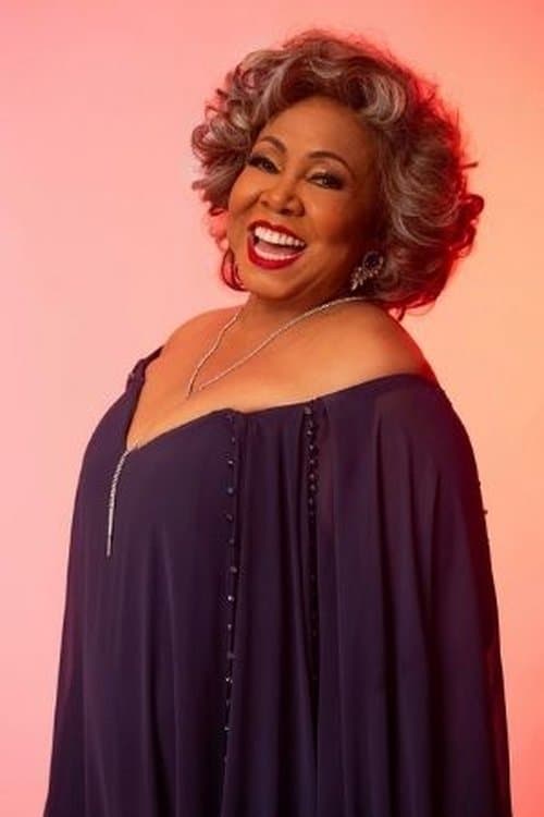 Alcione profile photo