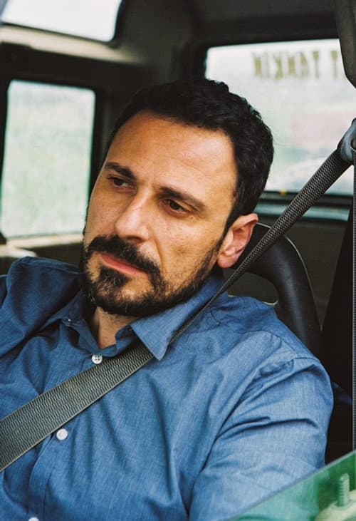 Rubén Serrano profile photo