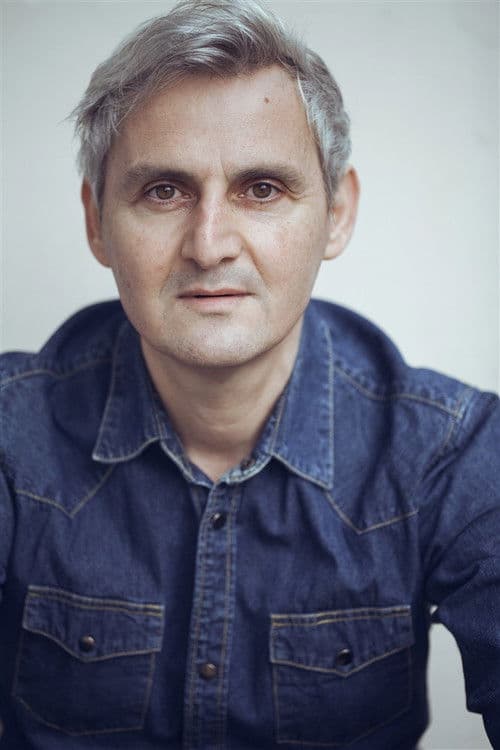 Olivier Ruidavet profile photo