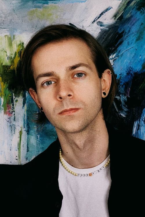 Aleksandr Grishin profile photo