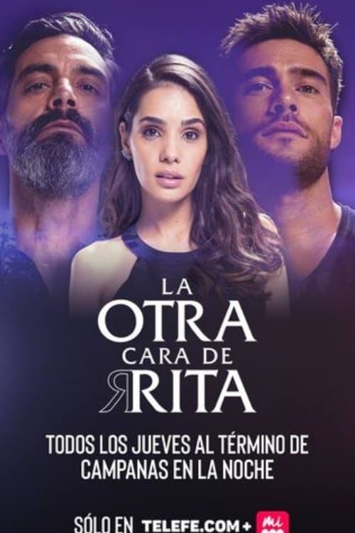La otra cara De Rita poster