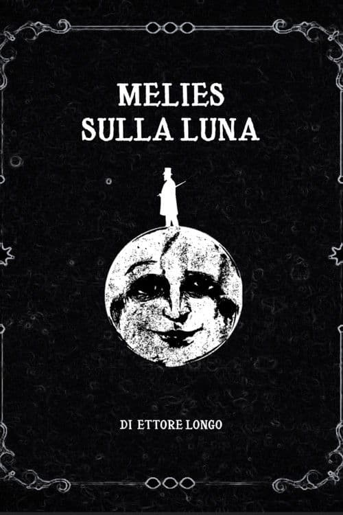 MÉLIÈS SULLA LUNA poster
