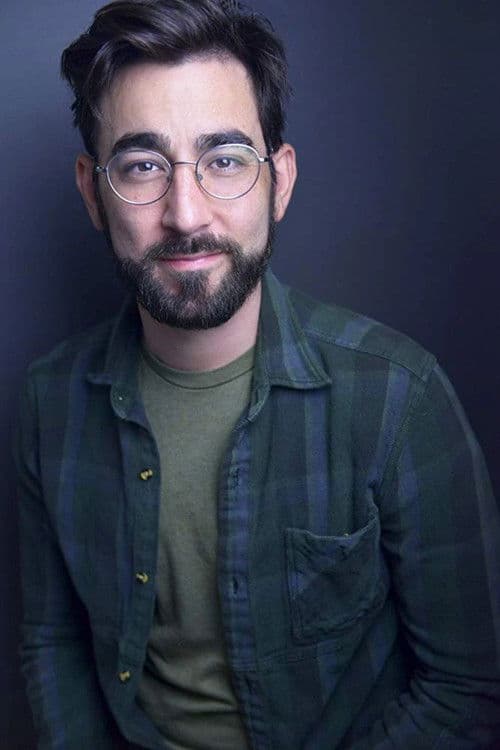 Max Crumm profile photo