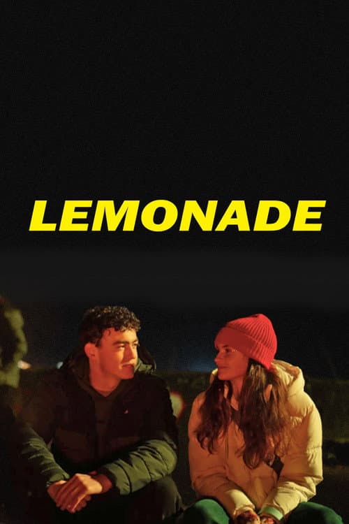 Lemonade poster
