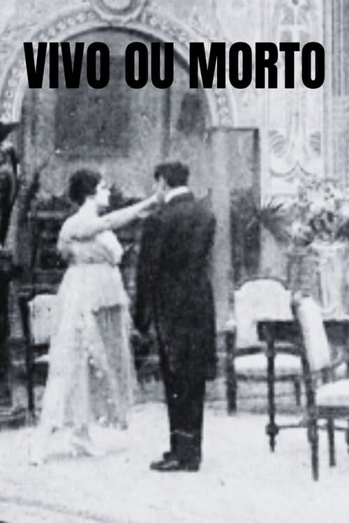Vivo ou Morto poster
