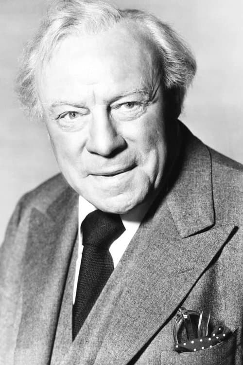Edmund Gwenn profile photo