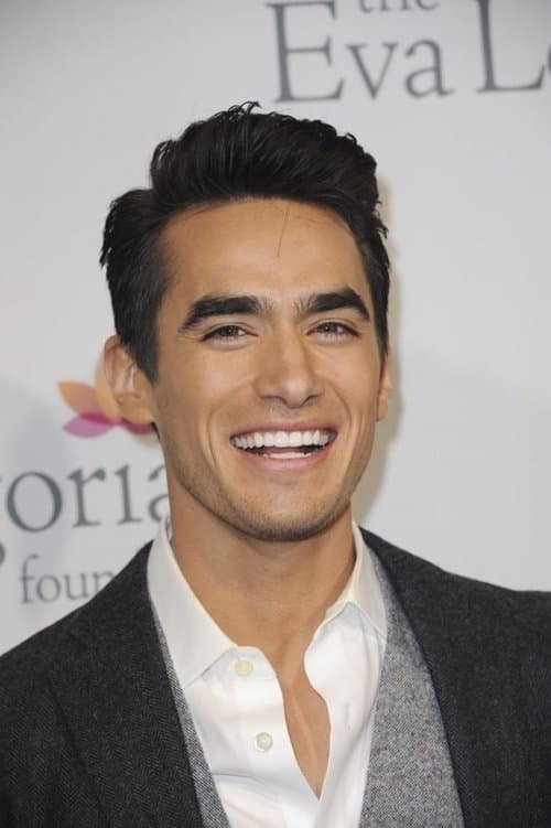 Jose Moreno Brooks profile photo