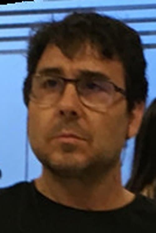 Antonio Ordóñez profile photo