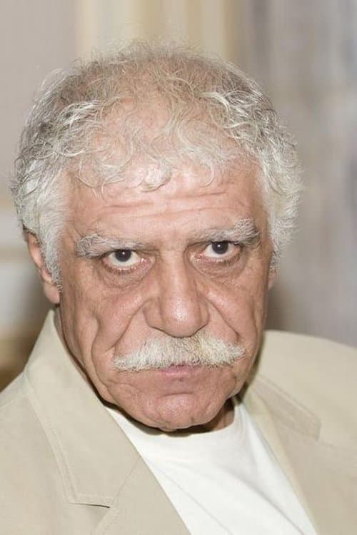 Khaled Taja profile photo