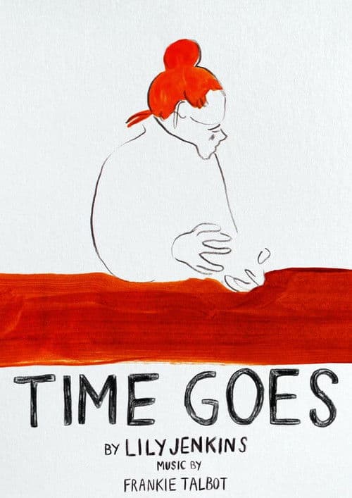 Time Goes poster