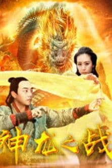 神龙之战 poster