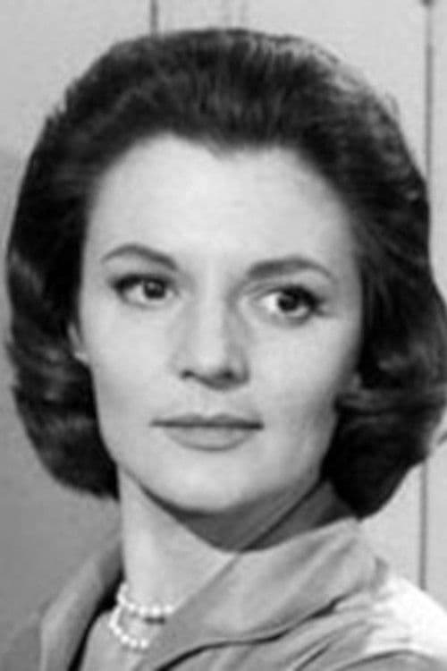 Patricia Huston profile photo