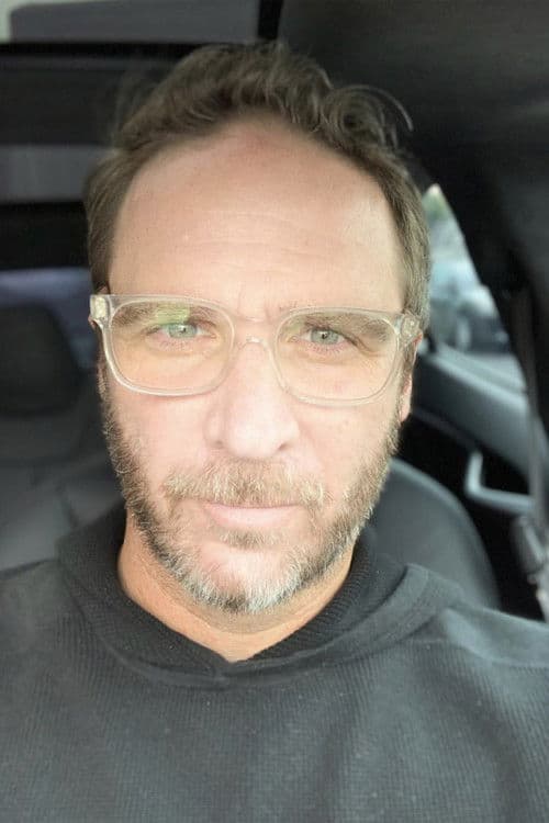 Shane Nickerson profile photo