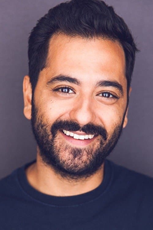 Neimah Djourabchi profile photo