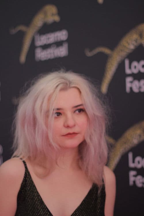 Sofia Leão profile photo