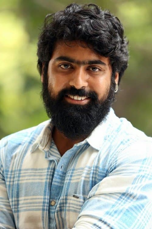 Ashish Gandhi profile photo