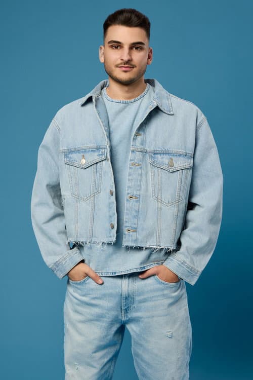 Iustin Chiroiu profile photo