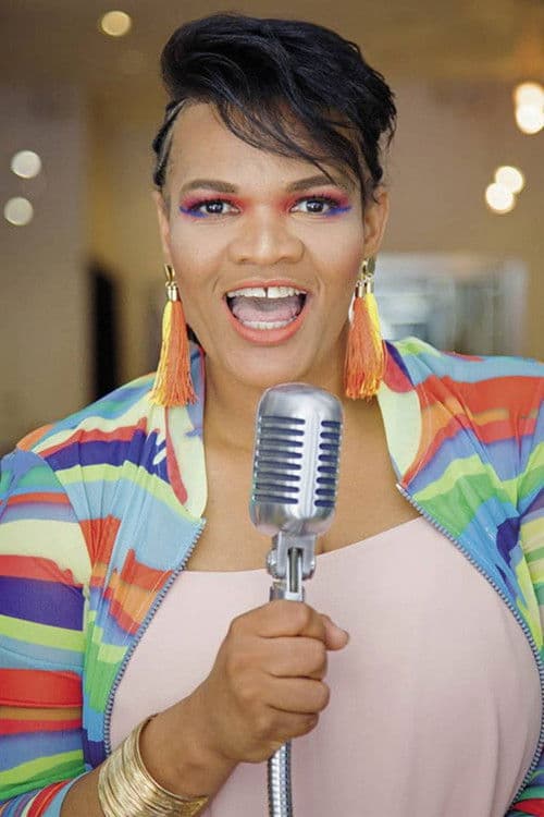 Shimmy Isaacs profile photo