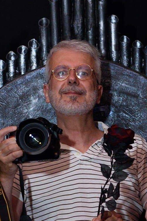 Pier Luca Mori profile photo