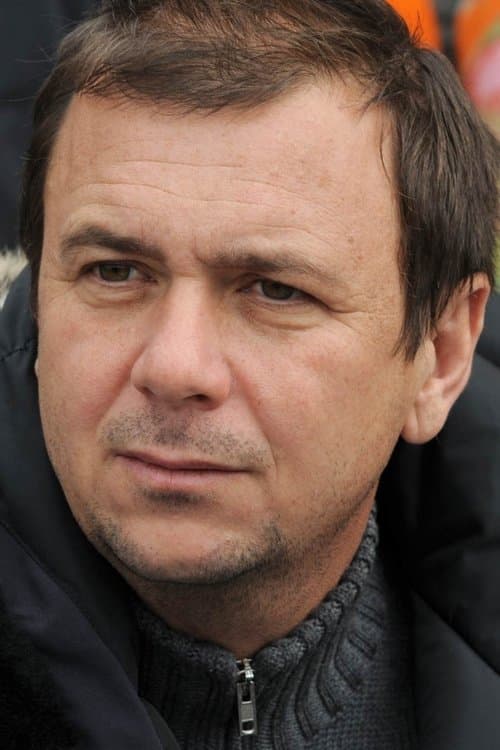 Philippe Godeau profile photo